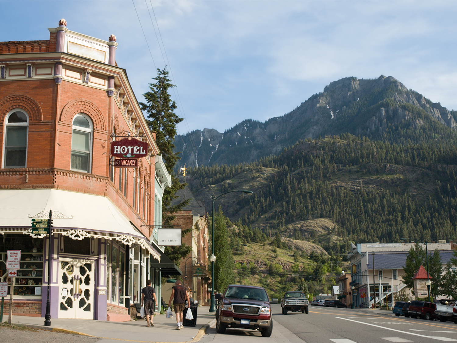 Day 5 - Ouray