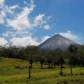 Arenal Volcano National Park - web ready highlight