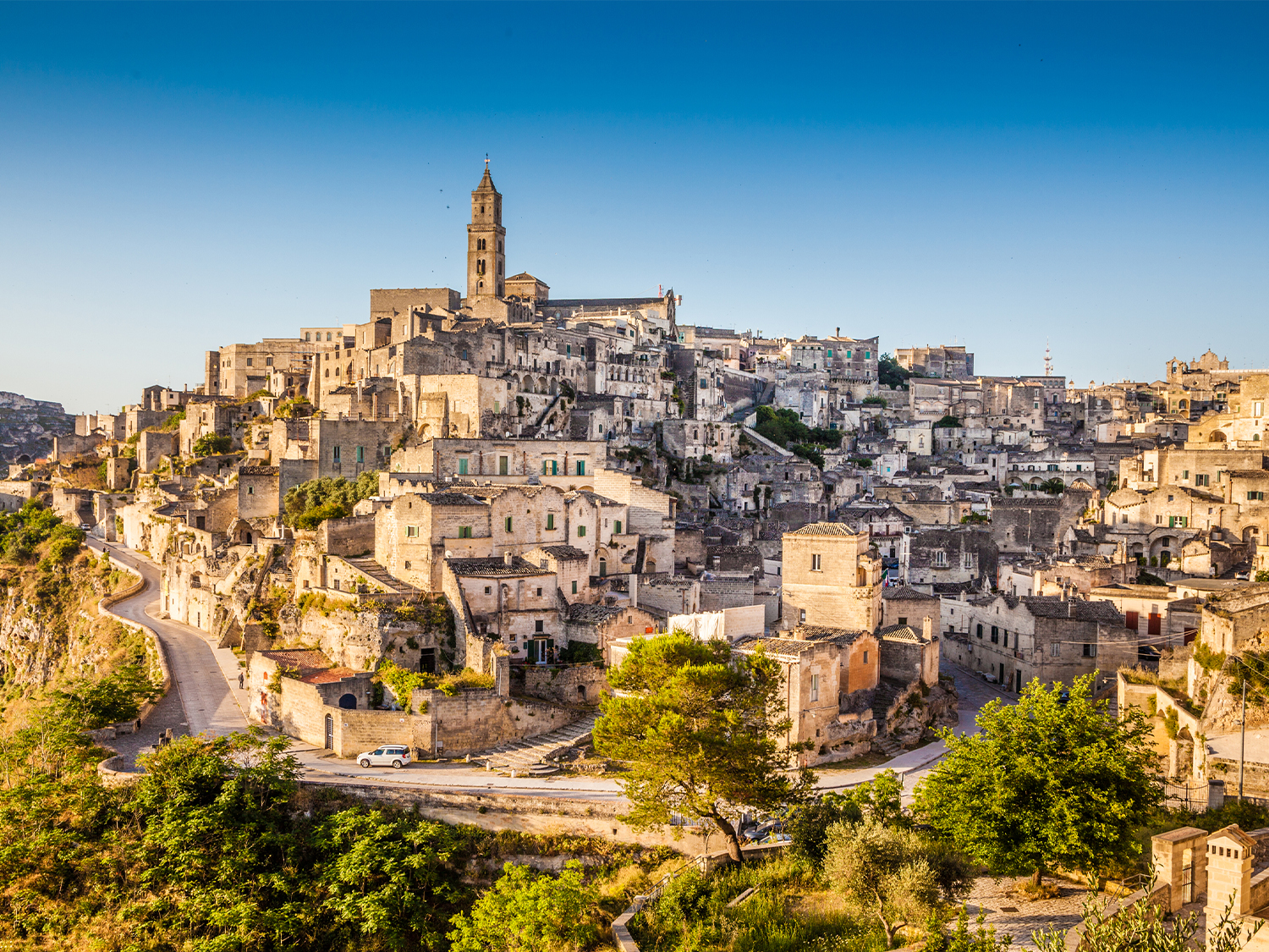 Perfect Puglia - 6 days