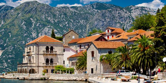 Perast | Montenegro