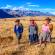 Peruvian ladies in the Andes | Peru | South America