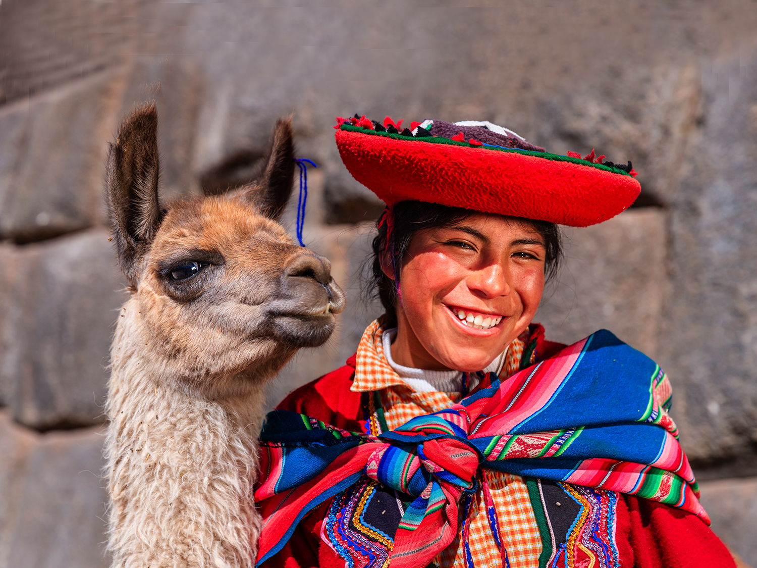 Peru Encompassed - 20 days