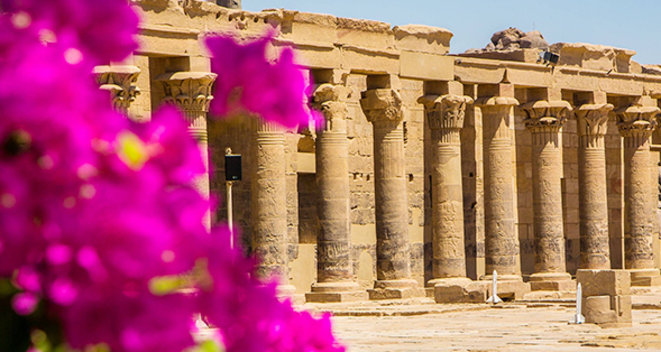 Alexandria, Classical Egypt & Nile Cruise - 14 Days