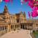 Plaza de Espana | Seville | Spain