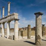 Pompeii | Italy