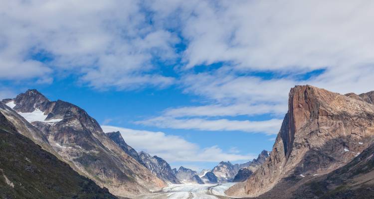 tourhub | On The Go Tours | Greenland Encompassed - 12 days 