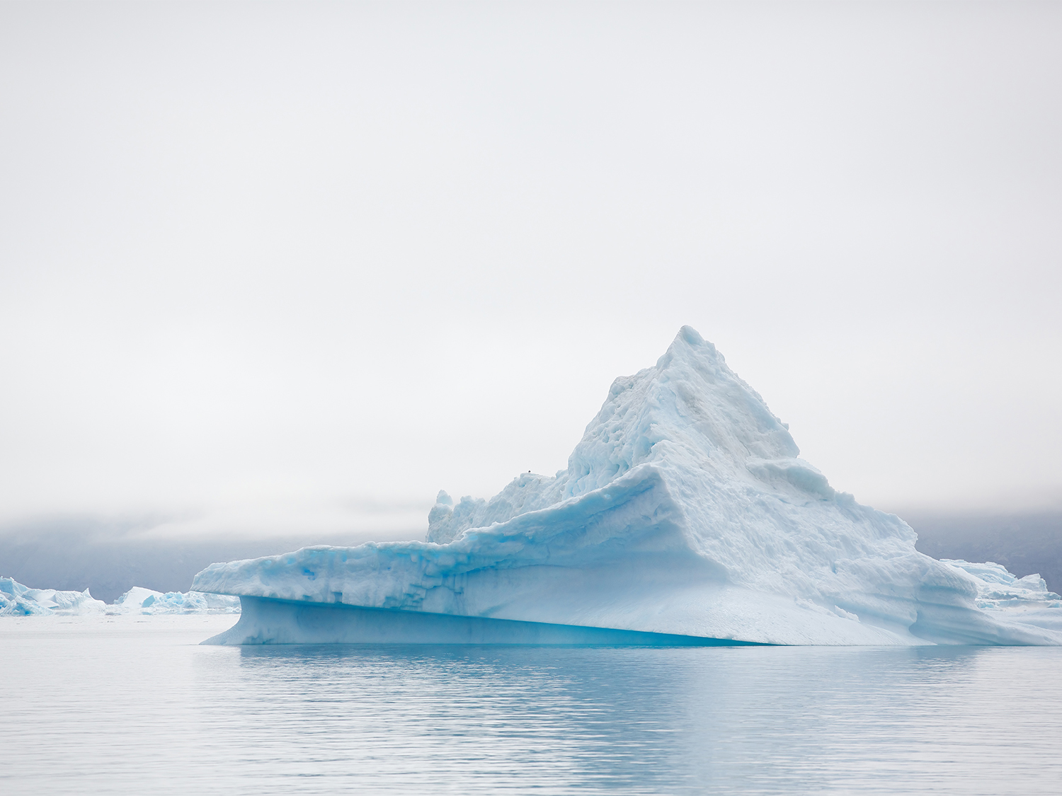 Day 6 - Narsaq