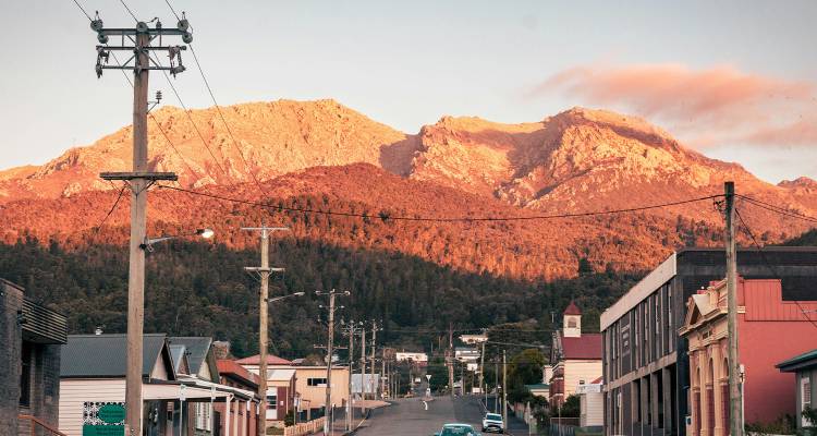 tourhub | On The Go Tours | Totally Tasmania - 6 days 