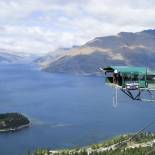 Bungy in Queenstown | New Zealand