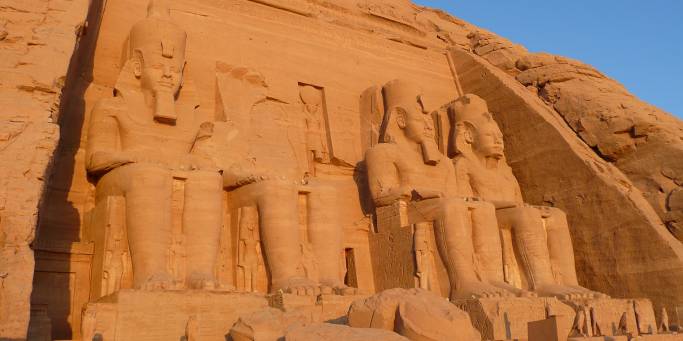 Abu Simbel | Egypt