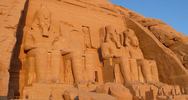 tourhub | On The Go Tours | King Ramses Sun Festival Feb 2025 - 13 days 