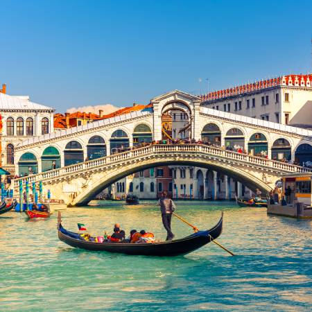 Rialto Venice - Italy Tours - On The Go Tours