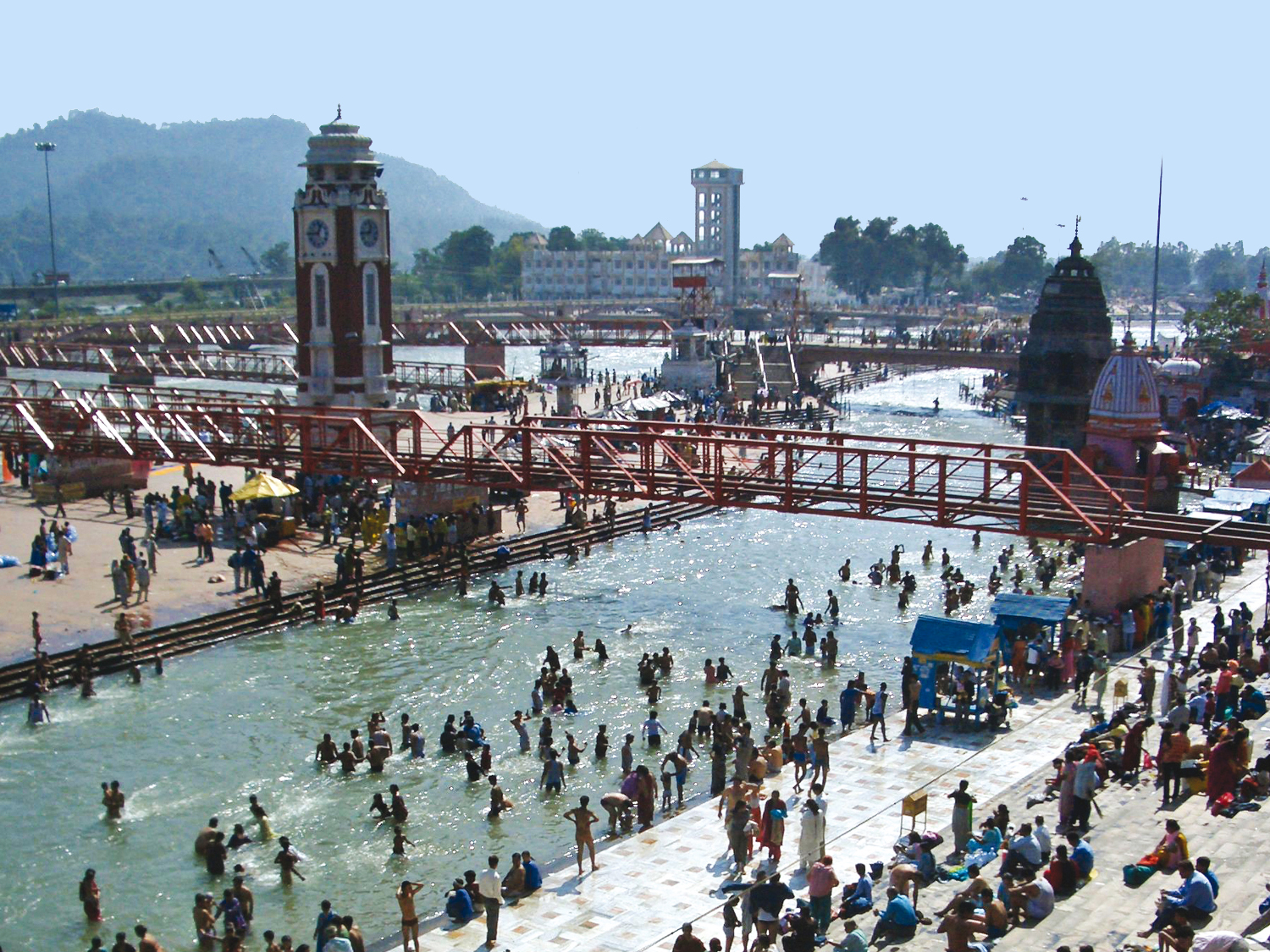 Rishikesh - 4 days