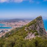 Rock of Gibraltar