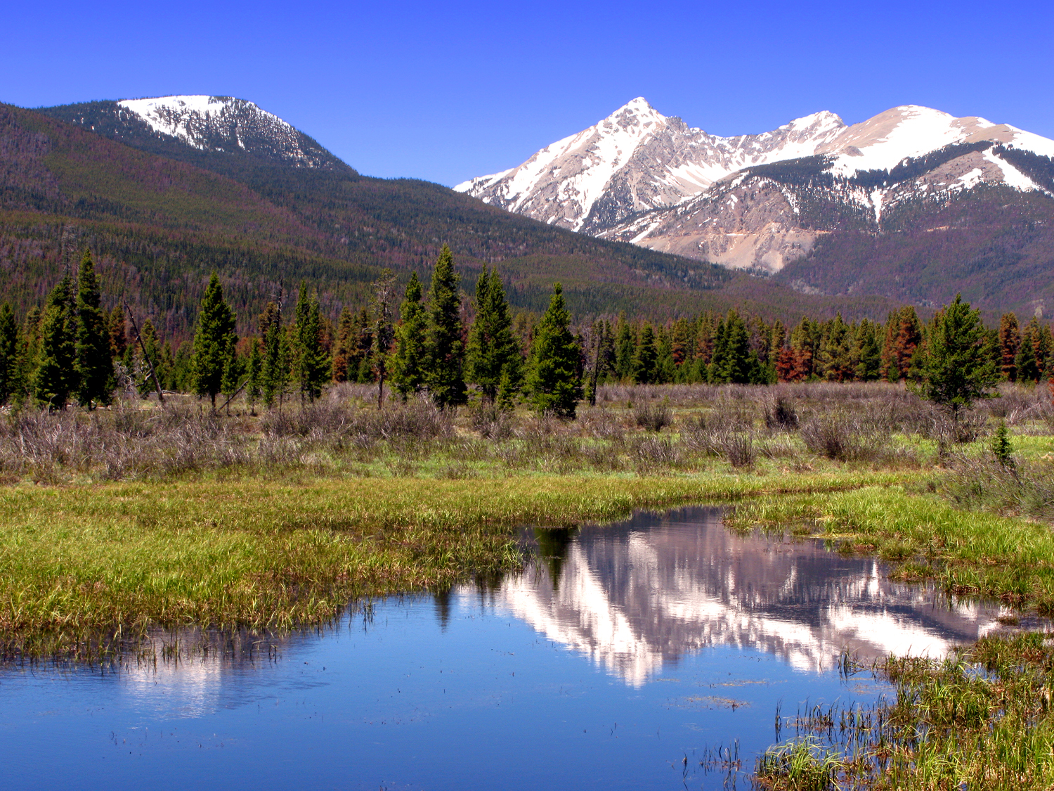 Day 7 - Silverthorne