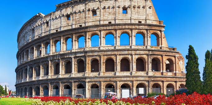 Roman Colosseum | Milan | Italy | On The Go Tours