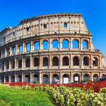 Roman Colosseum | Milan | Italy | On The Go Tours