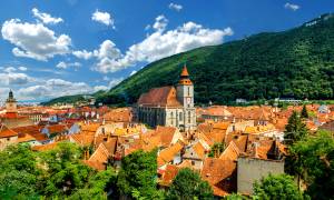 Romania - Brasov - Eastern Europe - On The Go Tours