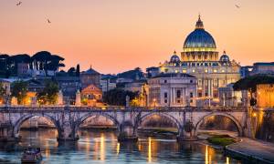 Rome - Best places to visit in Italy - On The Go Tours