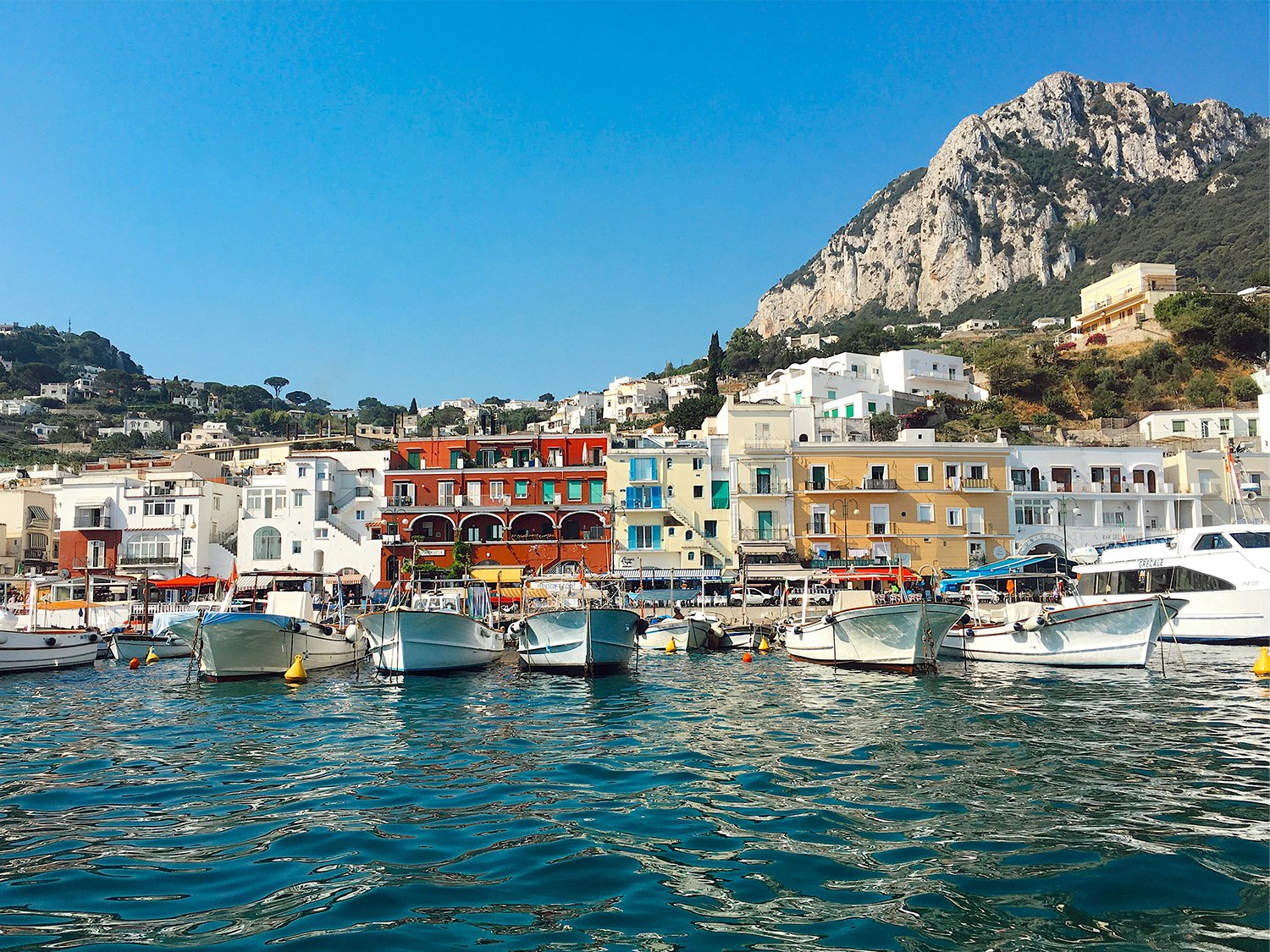 Rome to Sorrento & Puglia - 10 days