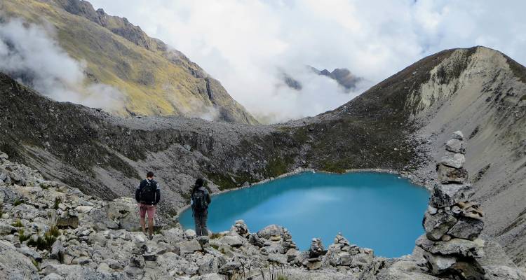 tourhub | On The Go Tours | Salkantay Trek & Machu Picchu - 8 days 