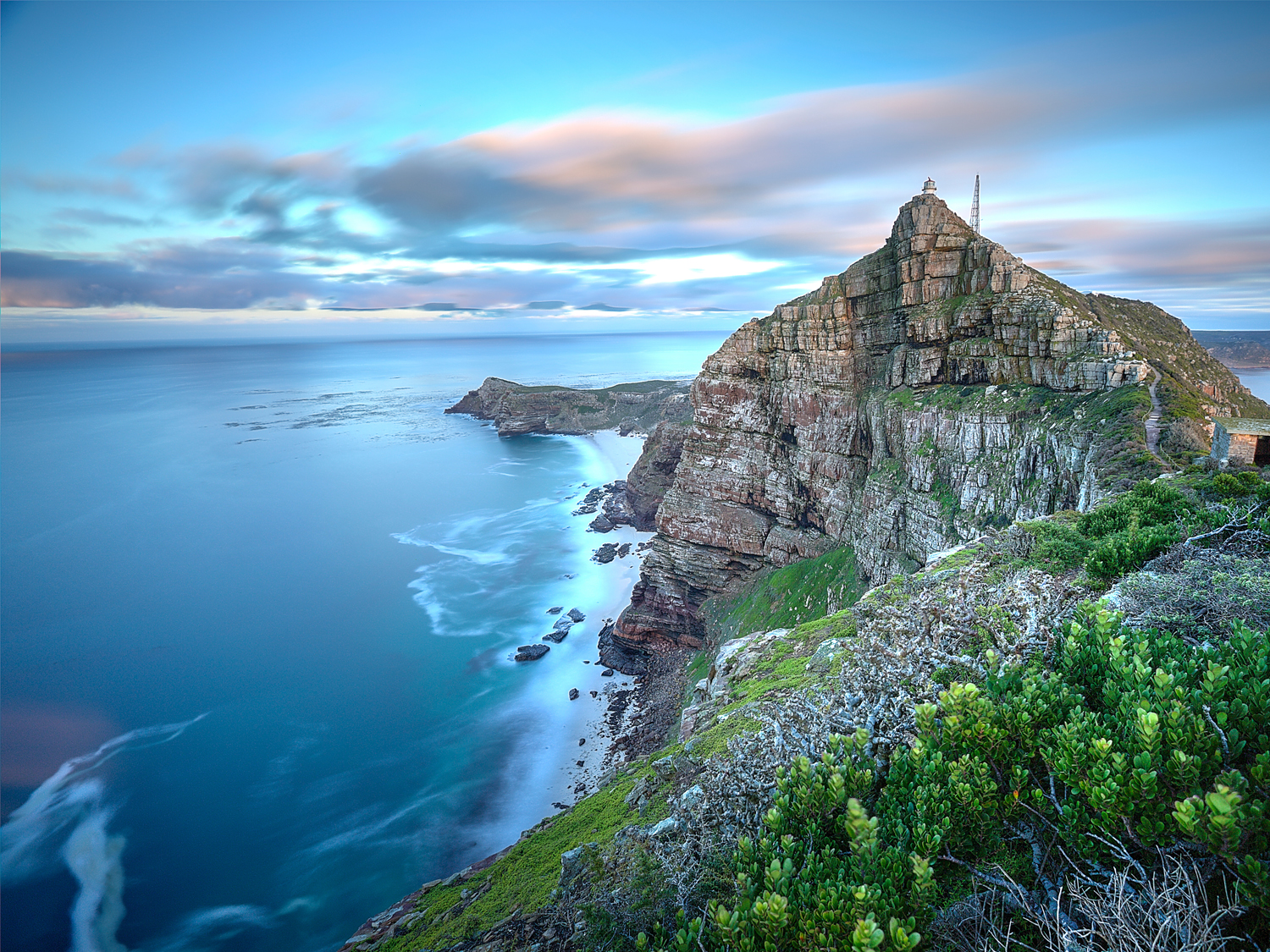 Sensational South Africa - 19 days