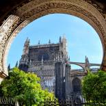 Seville Cathedral | Spain