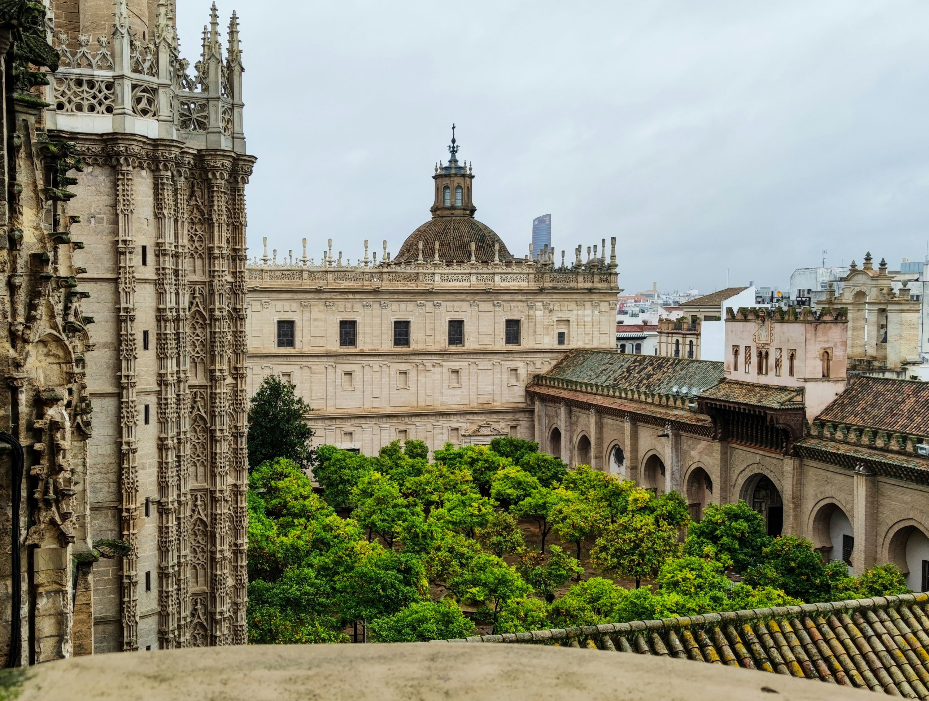 Seville Cathedral