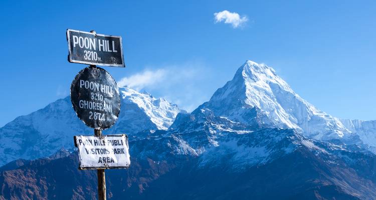 tourhub | On The Go Tours | Essential Nepal Adventure - 13 days 