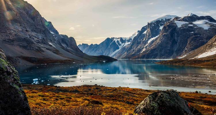 tourhub | On The Go Tours | Greenland Encompassed - 12 days 