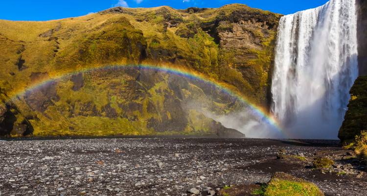 tourhub | On The Go Tours | Iceland, Land of Midnight Sun - 5 days 