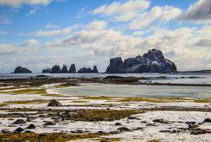 South Shetland Islands - Best Places - Antarctica - On The Go Tours