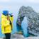 Lady at Durdle Door | United Kingdom