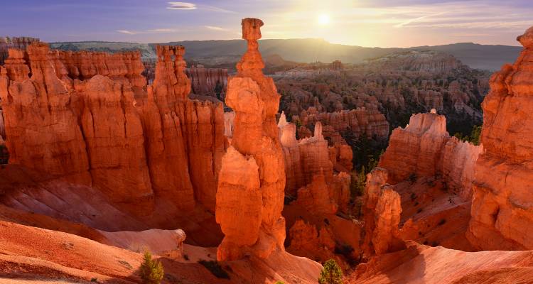 tourhub | On The Go Tours | Bryce & Zion National Parks (Camping) - 2 days 