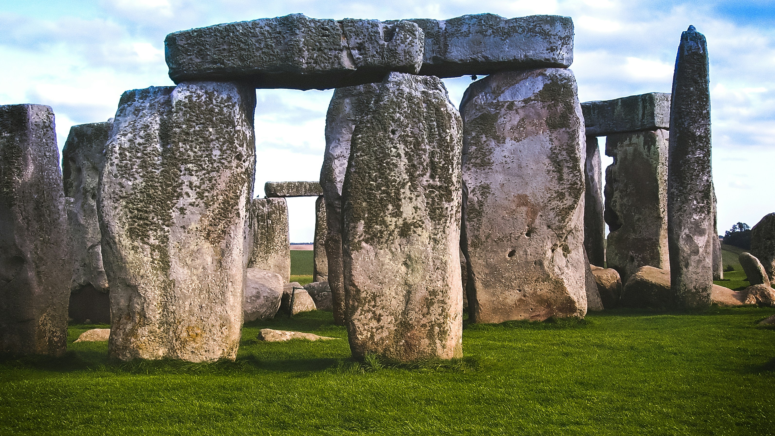 Stonehenge