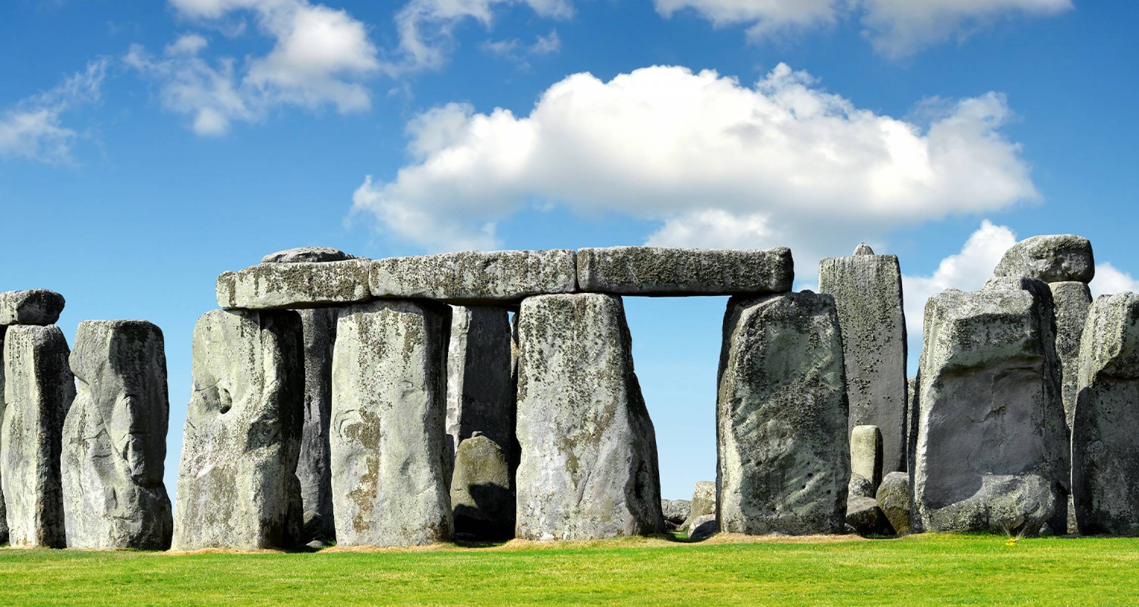 Stonehenge, Devon & Cornwall - 5 days