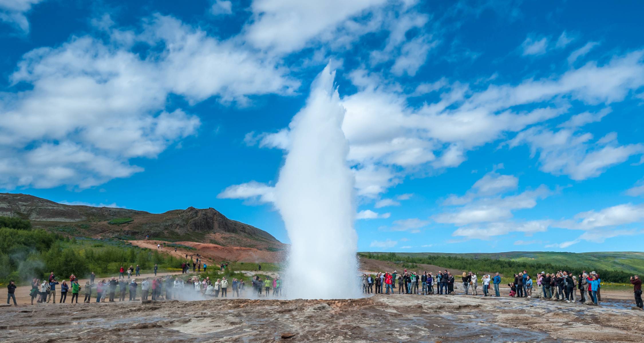 Iceland Circle - 8 Days