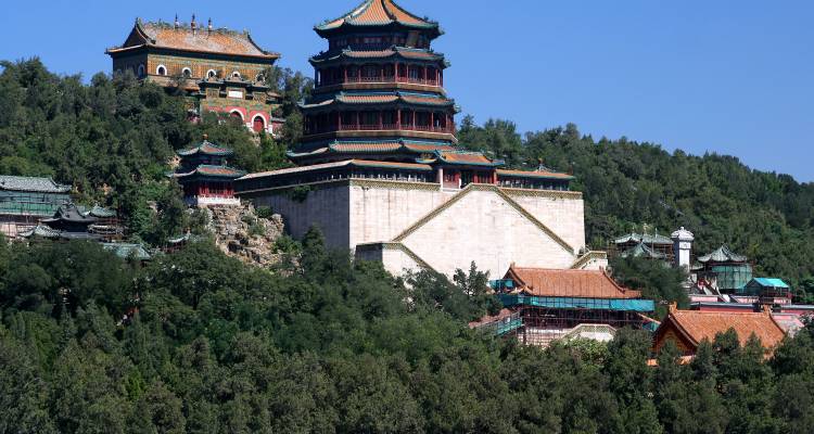 tourhub | On The Go Tours | Beijing, Xi’an, Lhasa & Shanghai - 13 days  