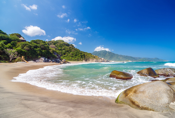 Tayrona National Park