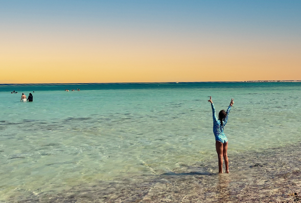 Egypt & the Red Sea For Teenagers - 12 days