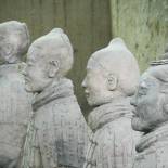 Terracotta Warriors | Xi'an | China