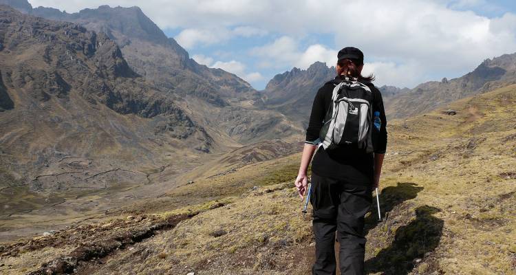 tourhub | On The Go Tours | Salkantay Trek & Machu Picchu - 8 days 