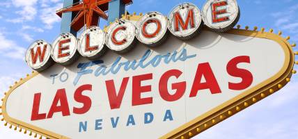 The Las Vegas Sign - USA - North America Tours - On The Go Tours