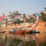 The Ganges | Varanasi | India