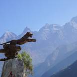 Tiger Leaping Gorge | China