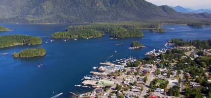 Tofino - vancouver island