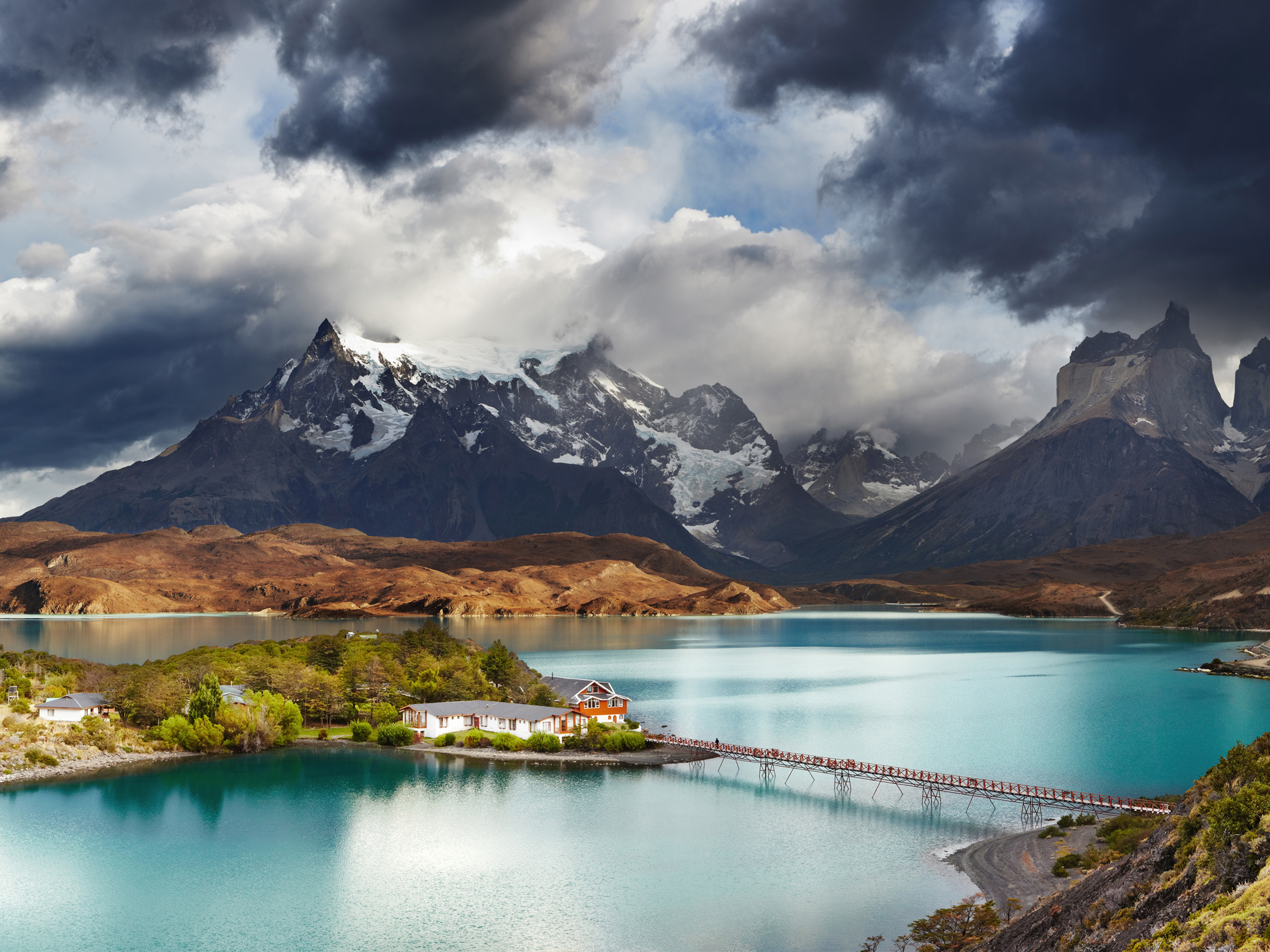 Patagonia In Style - 14 days