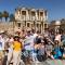 Tour Group Ephesus