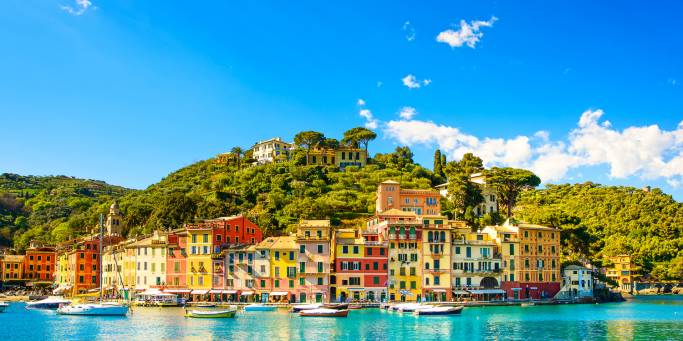 Portofino | Italy