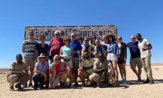 on the go tours south africa reviews